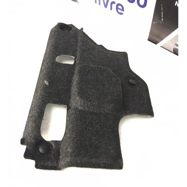 Forro Inferior Direito Painel Jeep Compass Flex 2018 2019