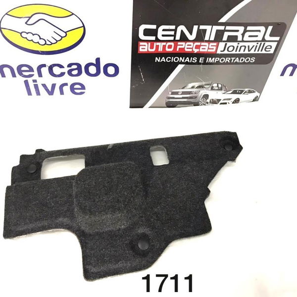 Forro Inferior Direito Painel Jeep Compass Flex 2018 2019