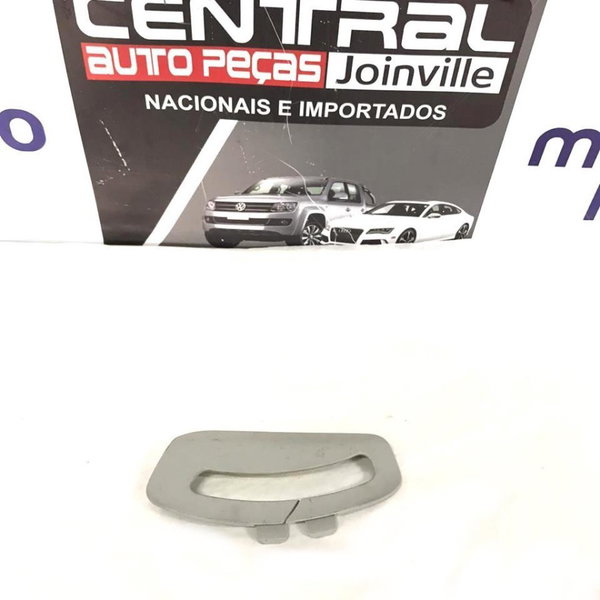 Acabamento Cinto Segurança Direito Jeep Compass 2018 2019