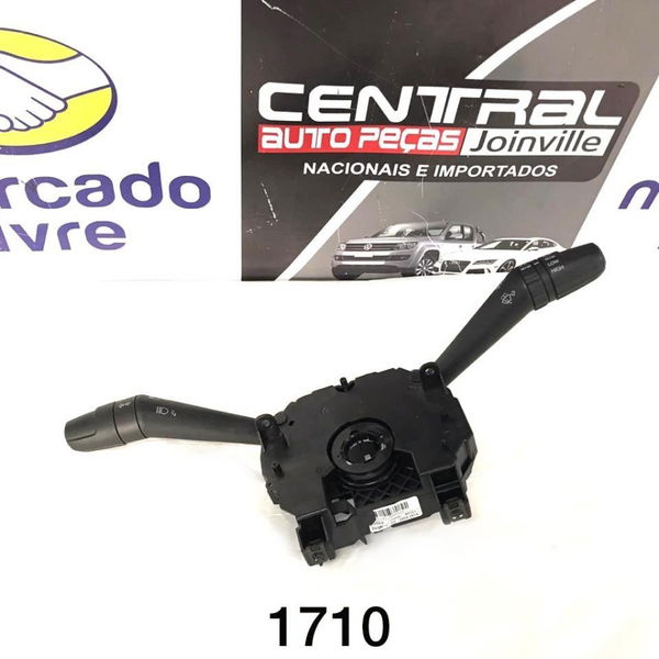 Chave Seta Farol Limpador Parabrisas Renegade Flex 2015 2016