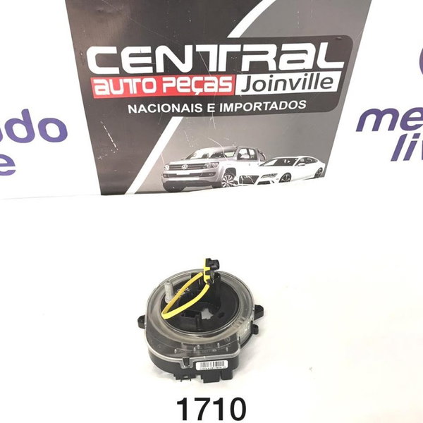 Hard Disk Cinta Fita Airbag Jeep Renegade Flex 2015 2016