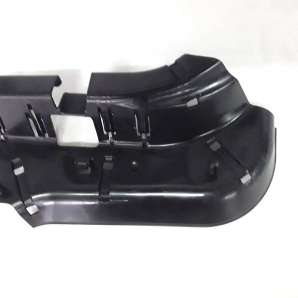 Guia Interno Esquerdo Painel Fiat Toro 2016 2017 - 52049279