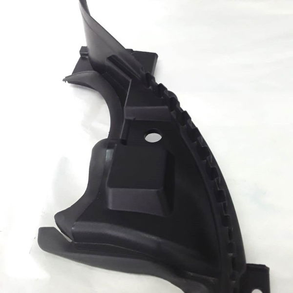 Guia Suporte Direito Frontal Paralama Bmw 320i 2017 2018