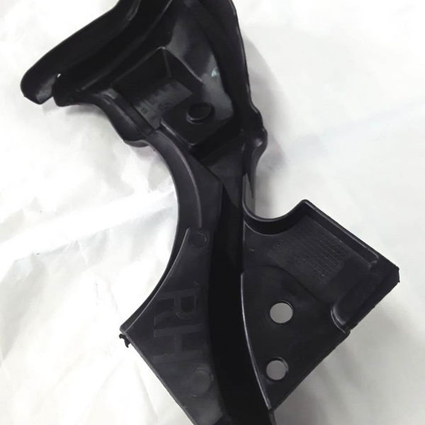 Guia Suporte Direito Frontal Paralama Bmw 320i 2017 2018