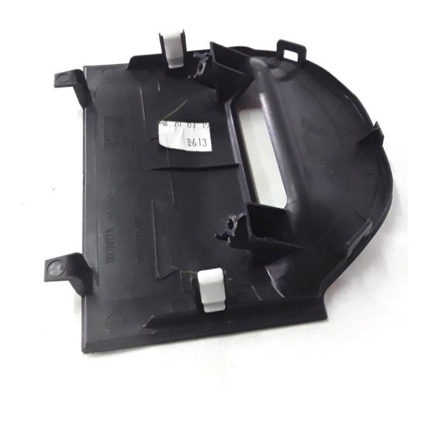 Acabamento Moldura Passenger Airbag Honda Hrv 2016 2017 2018