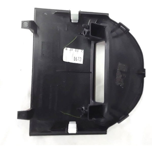 Acabamento Moldura Passenger Airbag Honda Hrv 2016 2017 2018