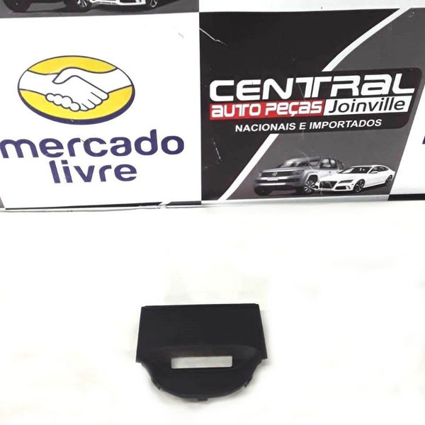 Acabamento Moldura Passenger Airbag Honda Hrv 2016 2017 2018