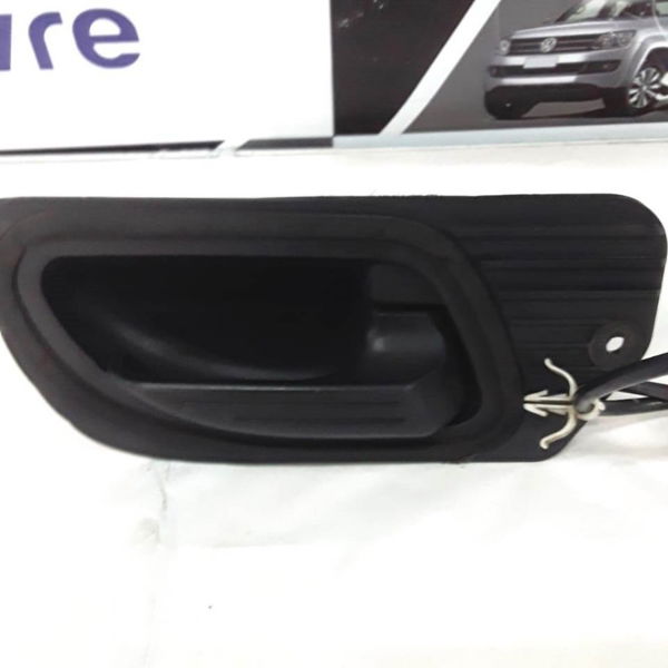 Maçaneta Interna Traseira Direita Ford Ranger 2010 2011 2012