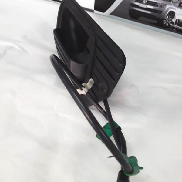 Maçaneta Interna Traseira Direita Ford Ranger 2010 2011 2012