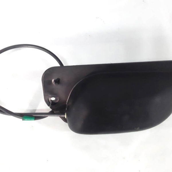 Maçaneta Interna Traseira Direita Ford Ranger 2010 2011 2012