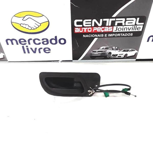 Maçaneta Interna Traseira Direita Ford Ranger 2010 2011 2012