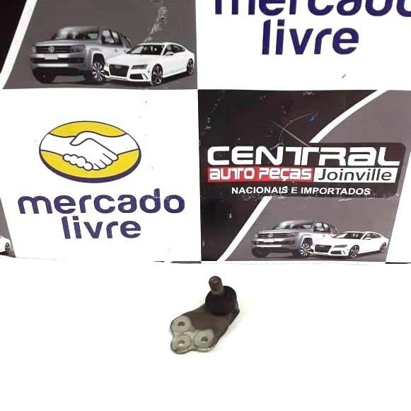 Pivô Bandeja Dianteira Renegade 1.8 Flex 2017 2018 Original