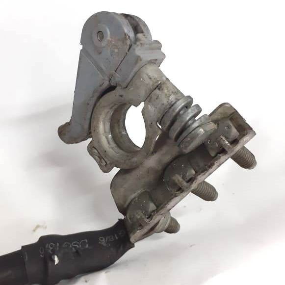 Cabo Polo Negativo Bateria Jeep Renegade Flex 2015 2016 