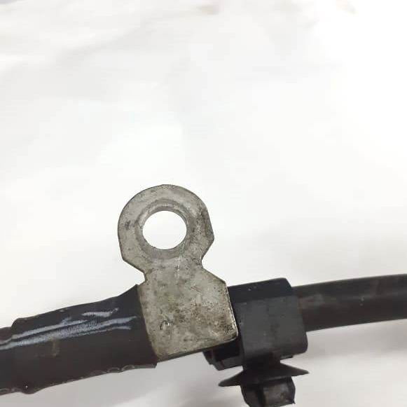 Cabo Polo Negativo Bateria Jeep Renegade Flex 2015 2016 