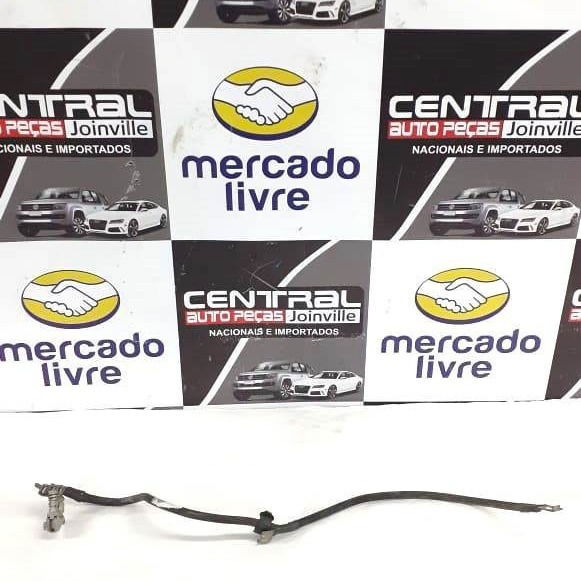 Cabo Polo Negativo Bateria Jeep Renegade Flex 2015 2016 
