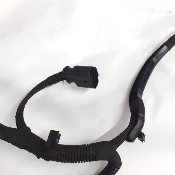 Chicote Módulo Eletroventilador Jeep Compass Flex 2018 2019