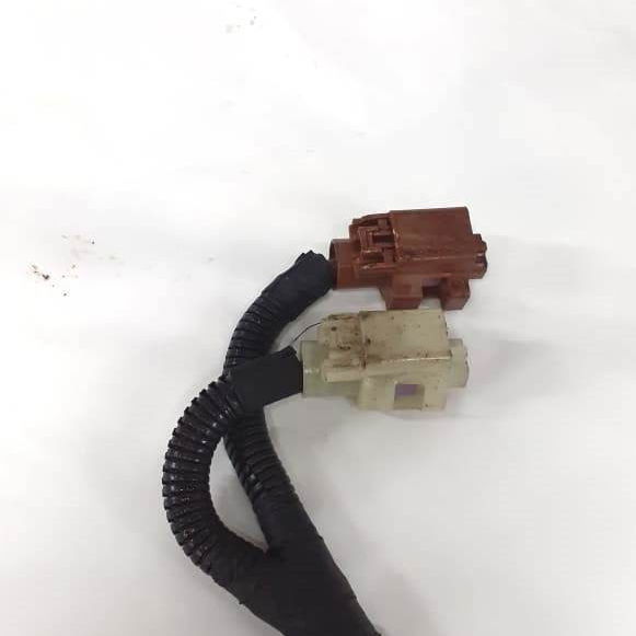 Chicote Módulo Eletroventilador Jeep Compass Flex 2018 2019