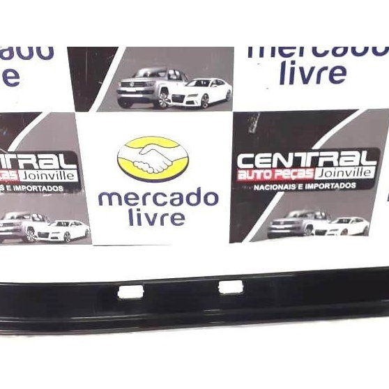 Friso Moldura Teto Direita Kia Sorento V6 2011 2012 2013