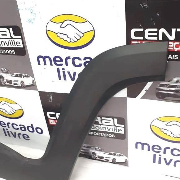 Moldura Friso Porta Traseira Esquerda Renegade 2015 2016