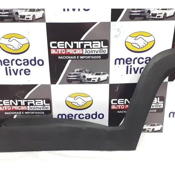 Moldura Friso Porta Traseira Esquerda Renegade 2015 2016