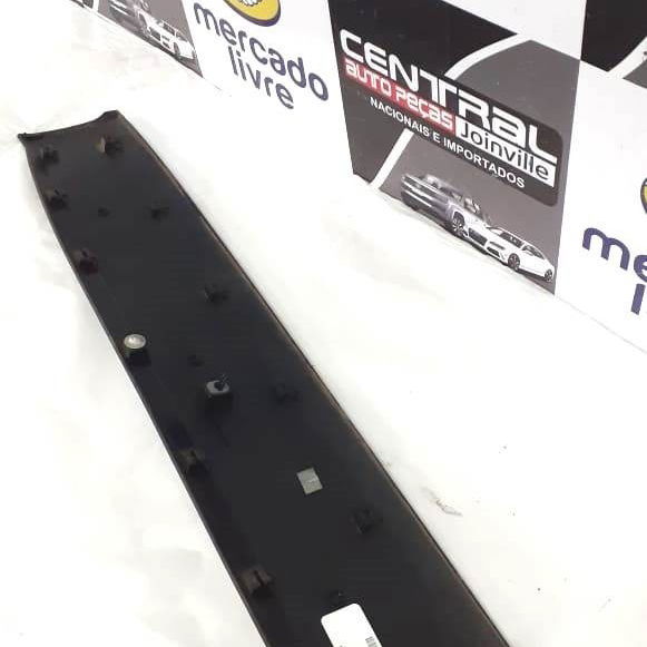 Moldura Friso Porta Dianteira Esquerda Renegade 2015 2016