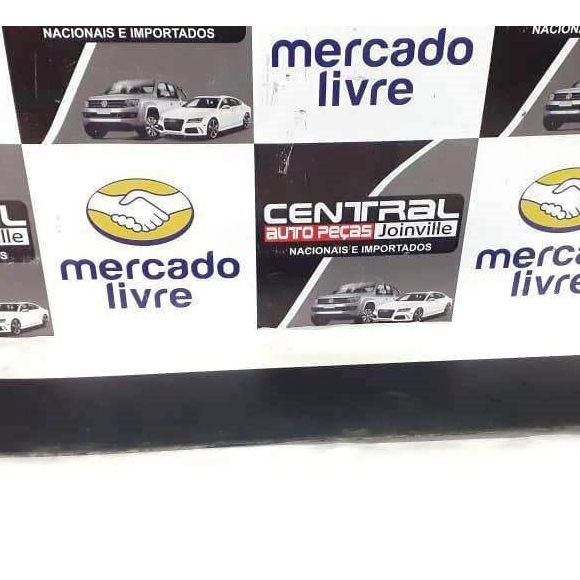 Moldura Friso Porta Dianteira Esquerda Renegade 2015 2016
