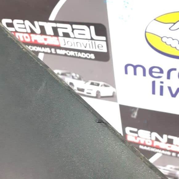 Moldura Friso Porta Dianteira Direita Renegade 2015 2016