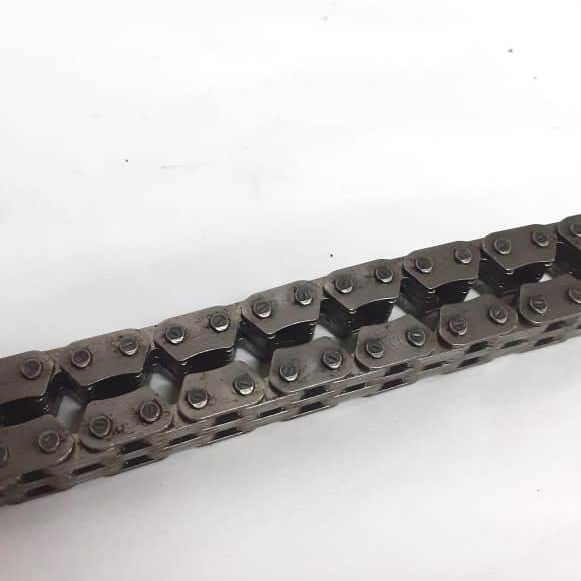 Corrente Menor Bomba Óleo Bmw 320i F30 2013 2014 2015