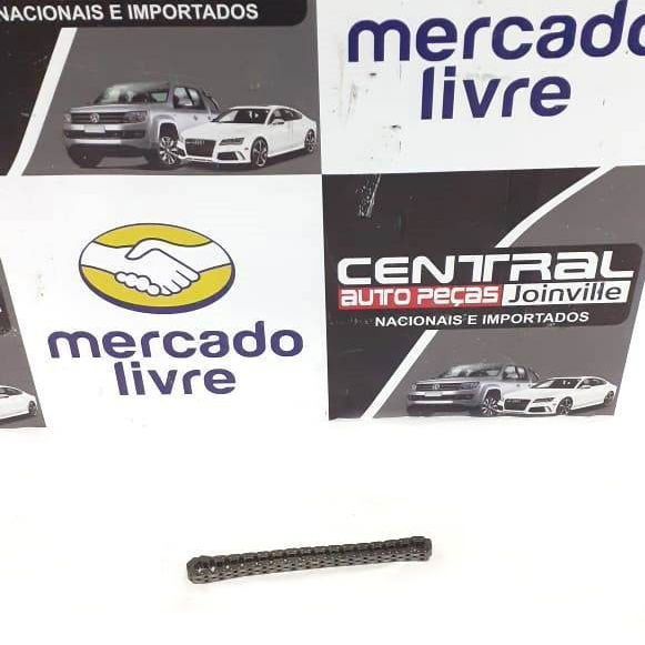Corrente Menor Bomba Óleo Bmw 320i F30 2013 2014 2015