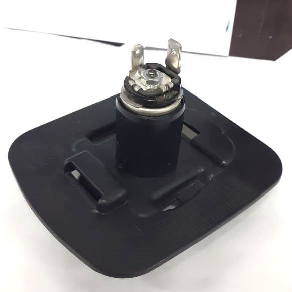 Acabamento Tomada 12v Power Outlet Outlander 2.0 2014 2015