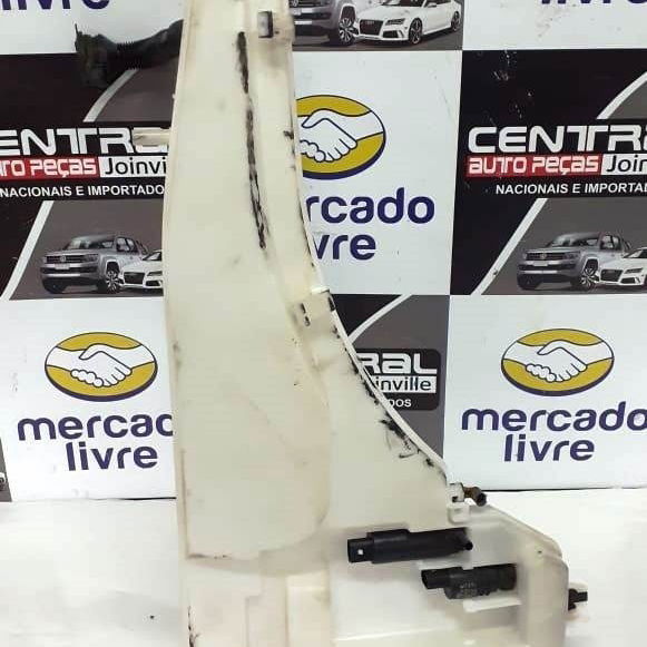 Reservatório Água Esguicho Limpador Bmw X6 3.0 35i 2013 2014