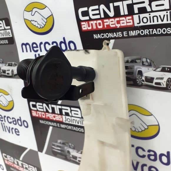 Reservatório Água Esguicho Limpador Bmw X6 3.0 35i 2013 2014