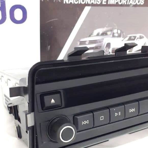 Leitor Dvd Player Traseiro Bmw X6 3.0 35i 2013 2014 9243263