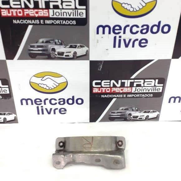 Suporte Catalisador Escape Renegade Diesel 2016 53344275