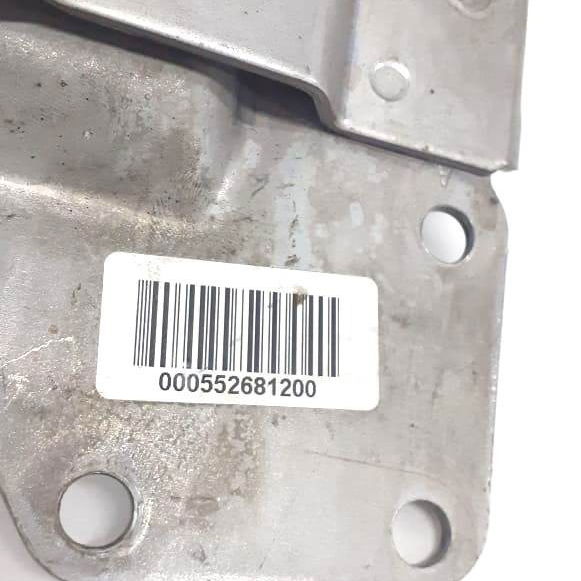 Suporte Bomba Alta Pressão Fiat Toro 2.0 Diesel 2016 2017