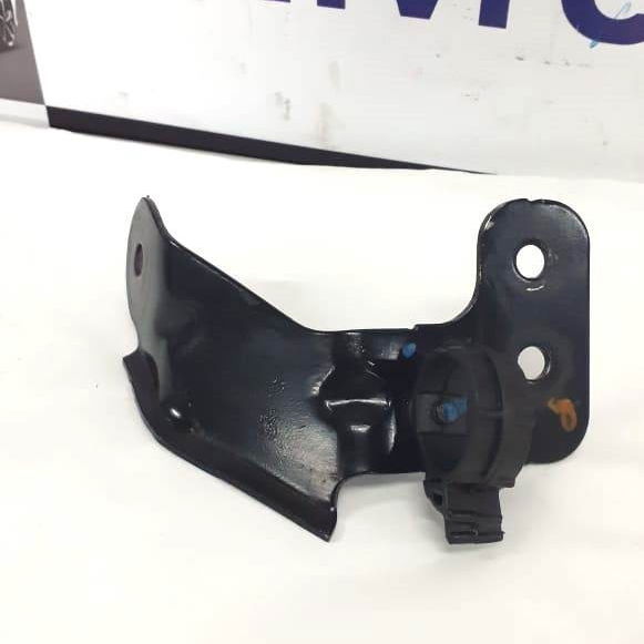 Suporte Chapa Fiat Toro 2.0 Diesel 2018 2019 - 55264695