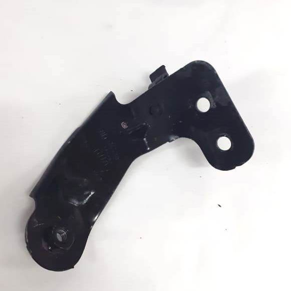 Suporte Chapa Fiat Toro 2.0 Diesel 2018 2019 - 55264695