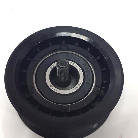 Polia Tensor Esticador Correia Fiat Toro Diesel 2018 2019
