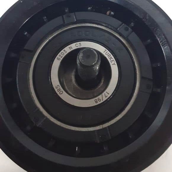 Polia Tensor Esticador Correia Fiat Toro Diesel 2018 2019