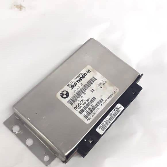 Módulo Diferencial Traseiro Bmw X6 3.0 35i 2013 2014 7595847