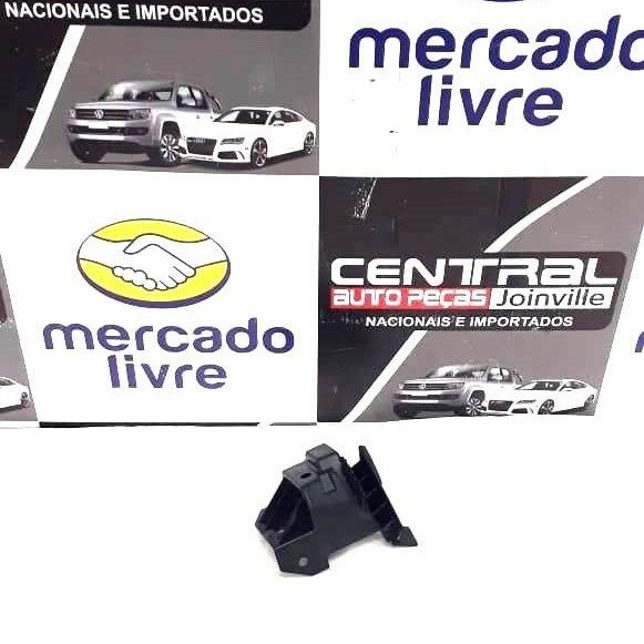 Guia Suporte Cinto Segurança Direito Bmw X6 35i 2013 2014