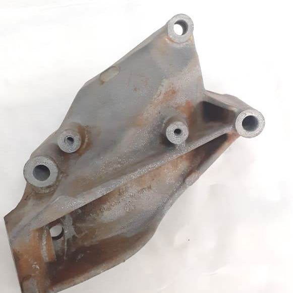 Suporte Coxim Motor Esquerdo Vw Amarok 2013 2014 2015