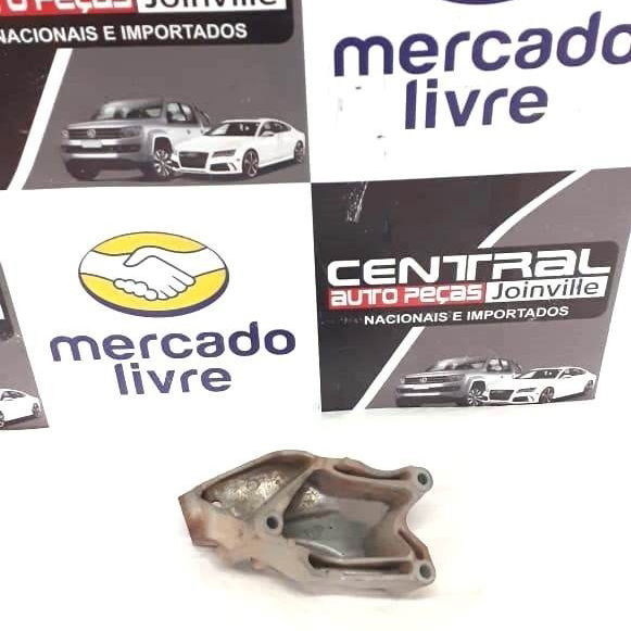 Suporte Coxim Motor Esquerdo Vw Amarok 2013 2014 2015