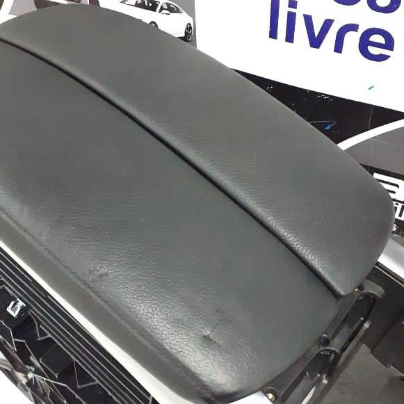 Console Central Apoio Braço Porta Copos Bmw X6 3.0 2013 2014