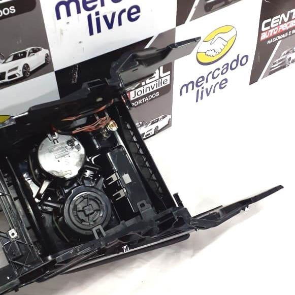 Console Central Apoio Braço Porta Copos Bmw X6 3.0 2013 2014