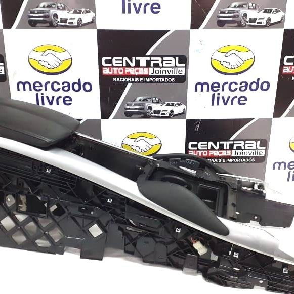 Console Central Apoio Braço Porta Copos Bmw X6 3.0 2013 2014