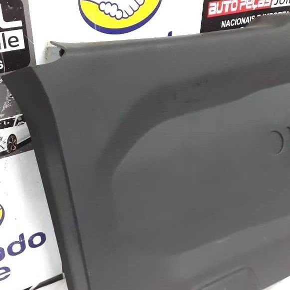 Acabamento Forro Tampa Traseira Jeep Renegade Flex 2015 2016