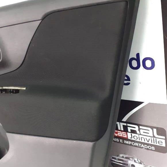 Forro Porta Dianteira Direita Jeep Renegade Flex 2015 2016