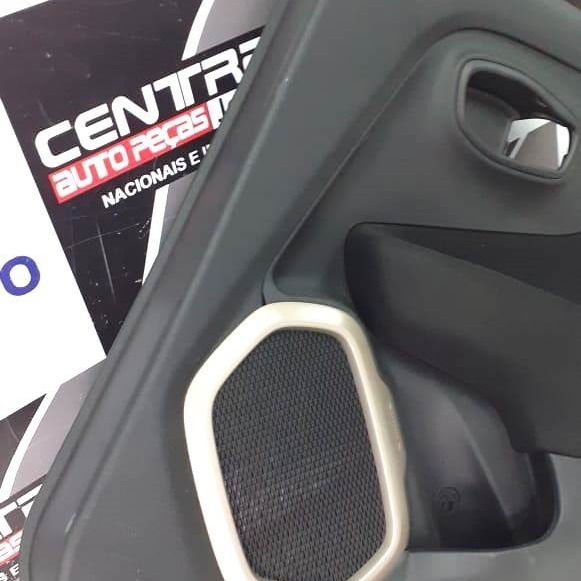Forro Porta Traseira Direita Jeep Renegade Flex 2015 2016