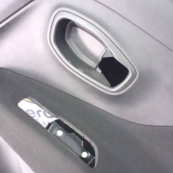 Forro Porta Traseira Direita Jeep Renegade Flex 2015 2016
